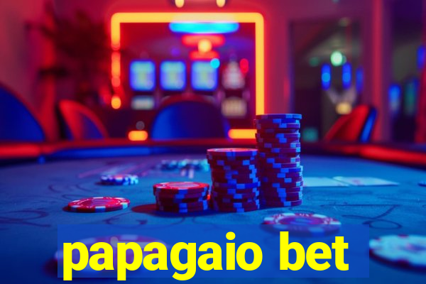 papagaio bet